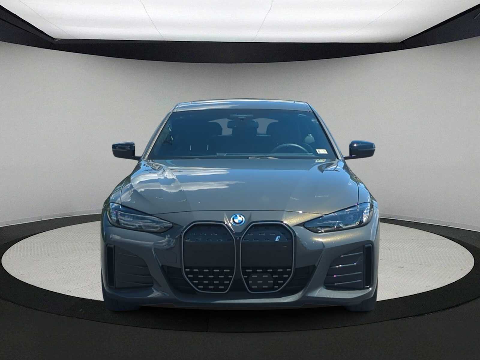 Thumbnail: 2024 BMW i4 - 3