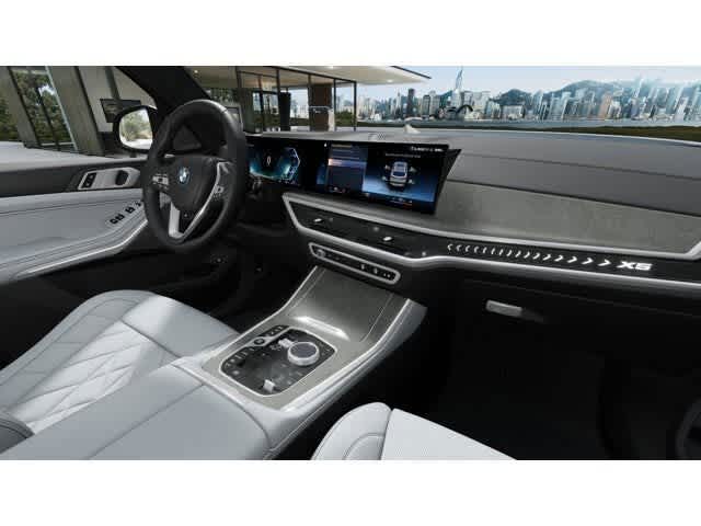 Thumbnail: 2026 BMW X5 - 14