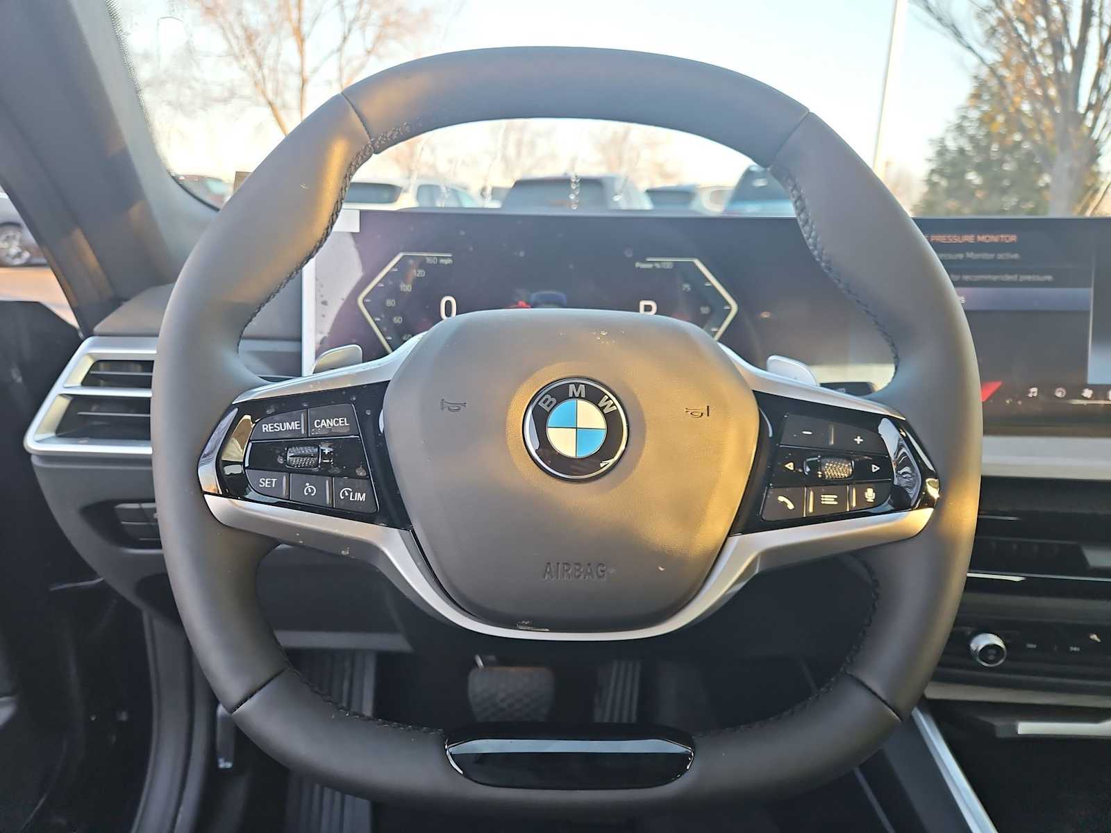 Thumbnail: 2026 BMW 4 Series - 18