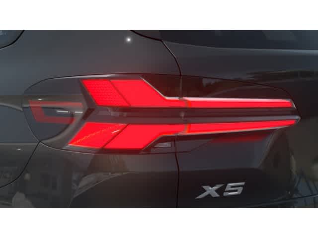 Thumbnail: 2026 BMW X5 - 8