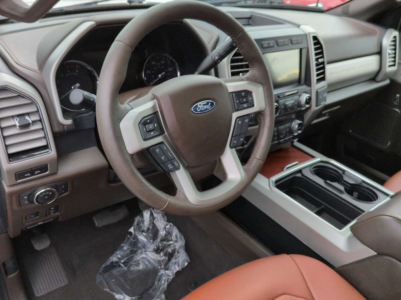 Thumbnail: 2020 Ford F-350 - 16