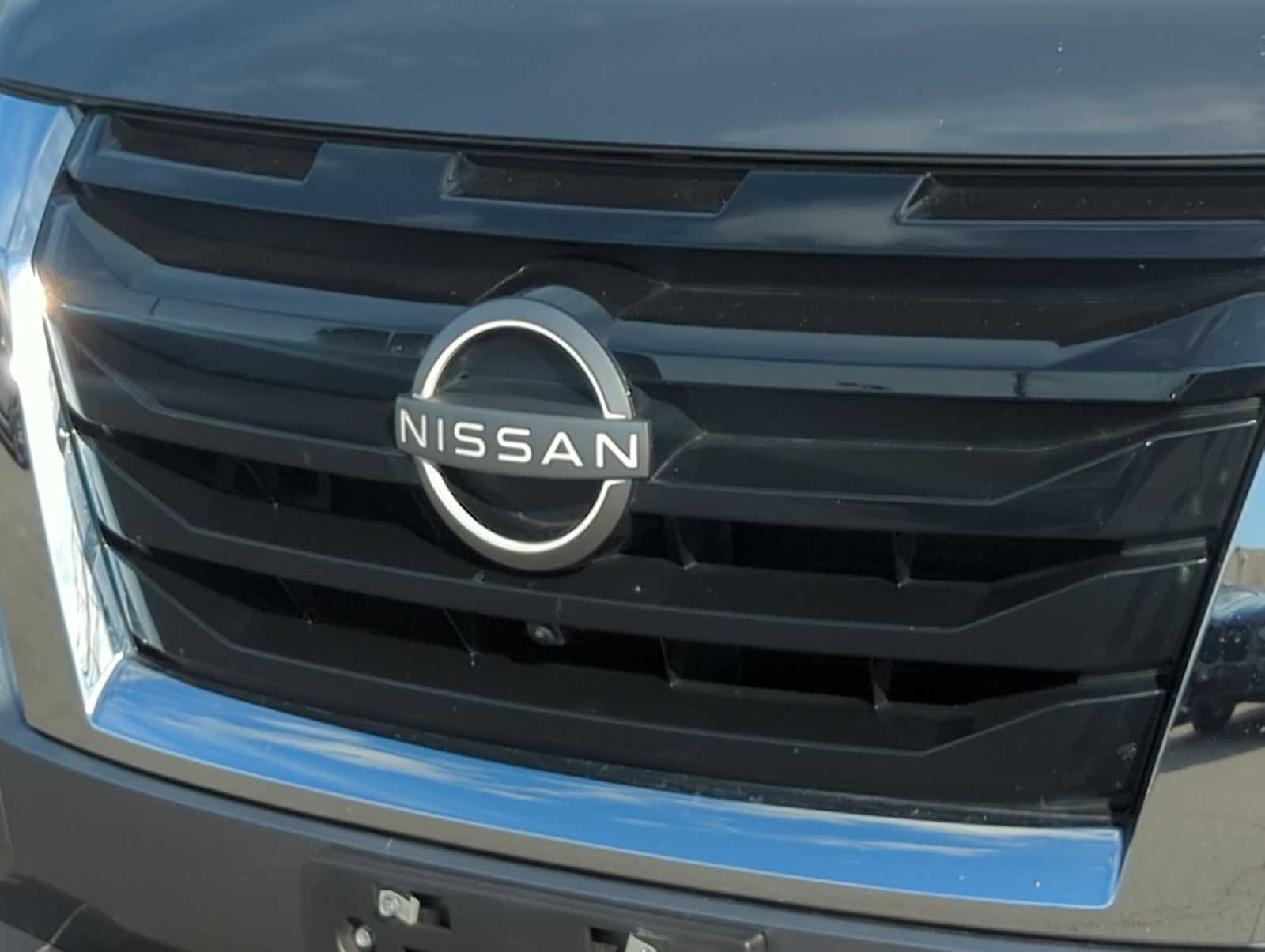 Thumbnail: 2023 Nissan Pathfinder - 12