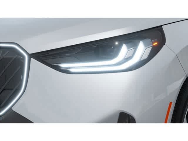 Thumbnail: 2026 BMW X3 - 6