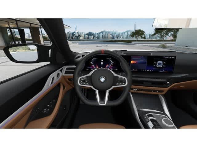 Thumbnail: 2025 BMW i4 - 13