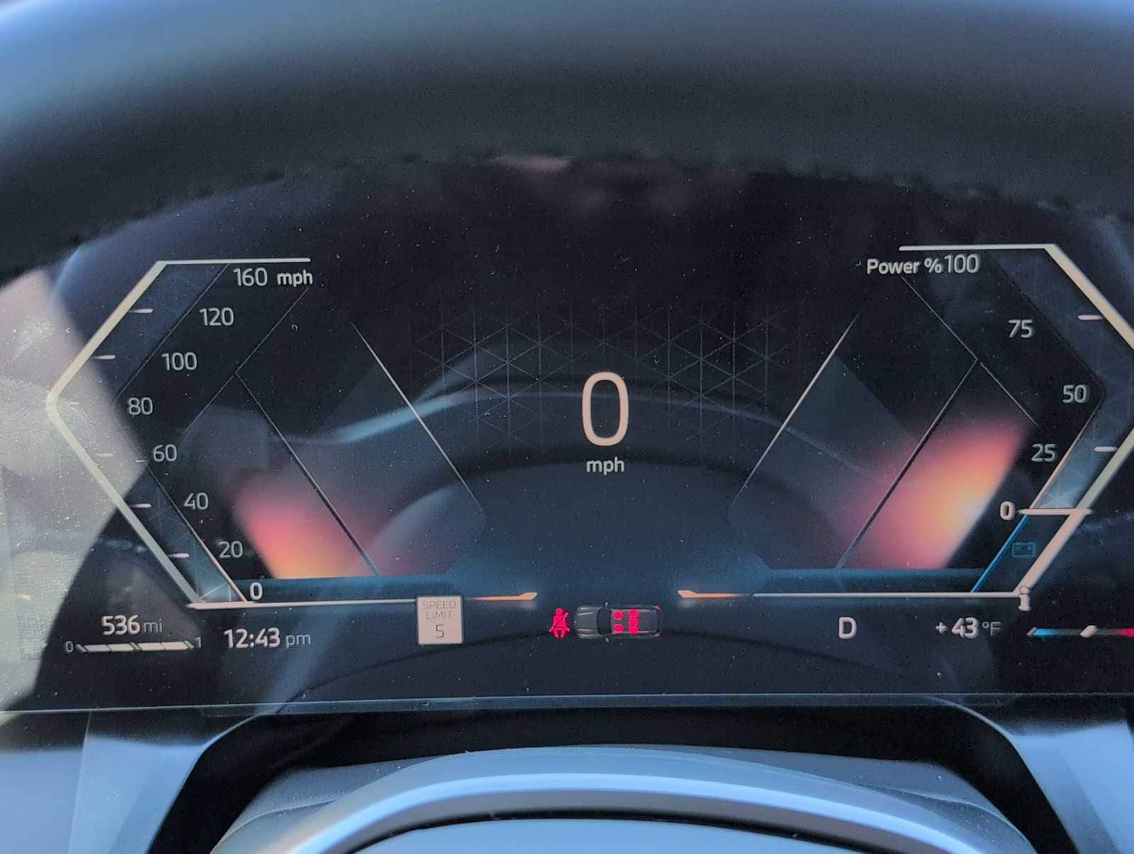 Thumbnail: 2026 BMW X3 - 33