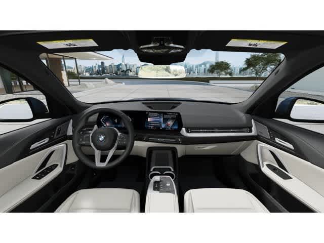 Thumbnail: 2026 BMW X1 - 10