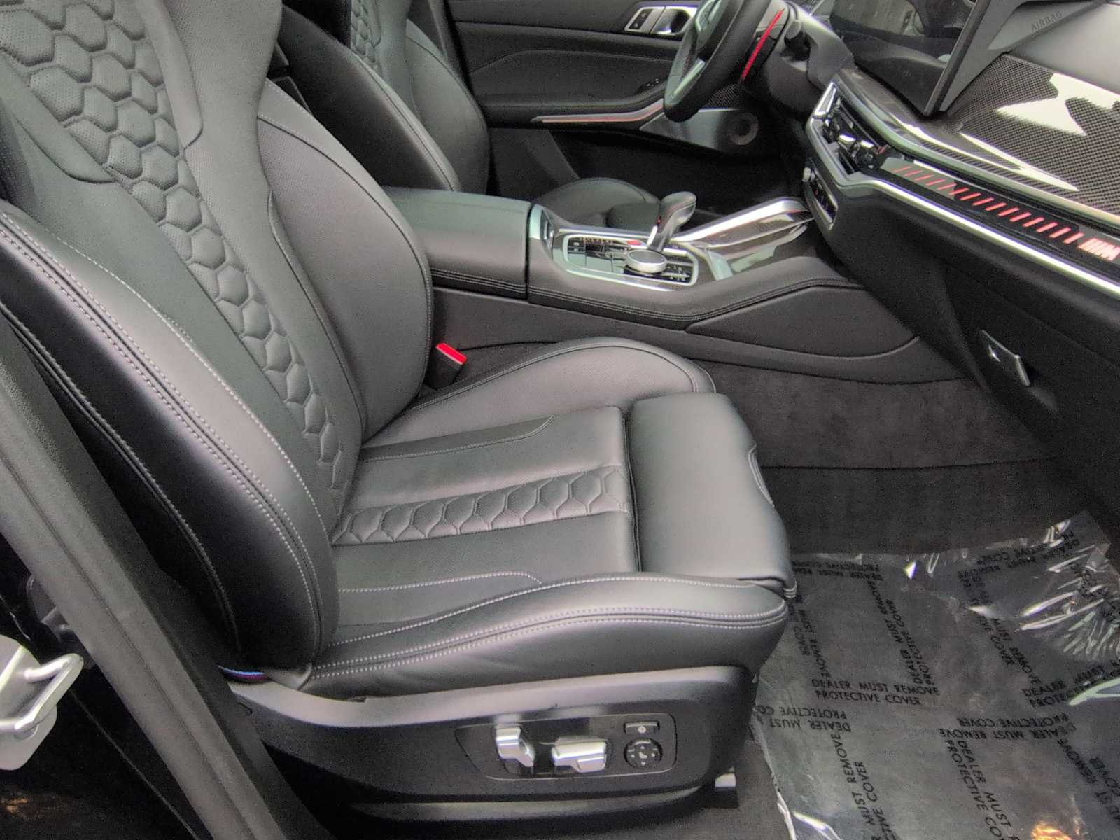 Thumbnail: 2025 BMW X5 - 24