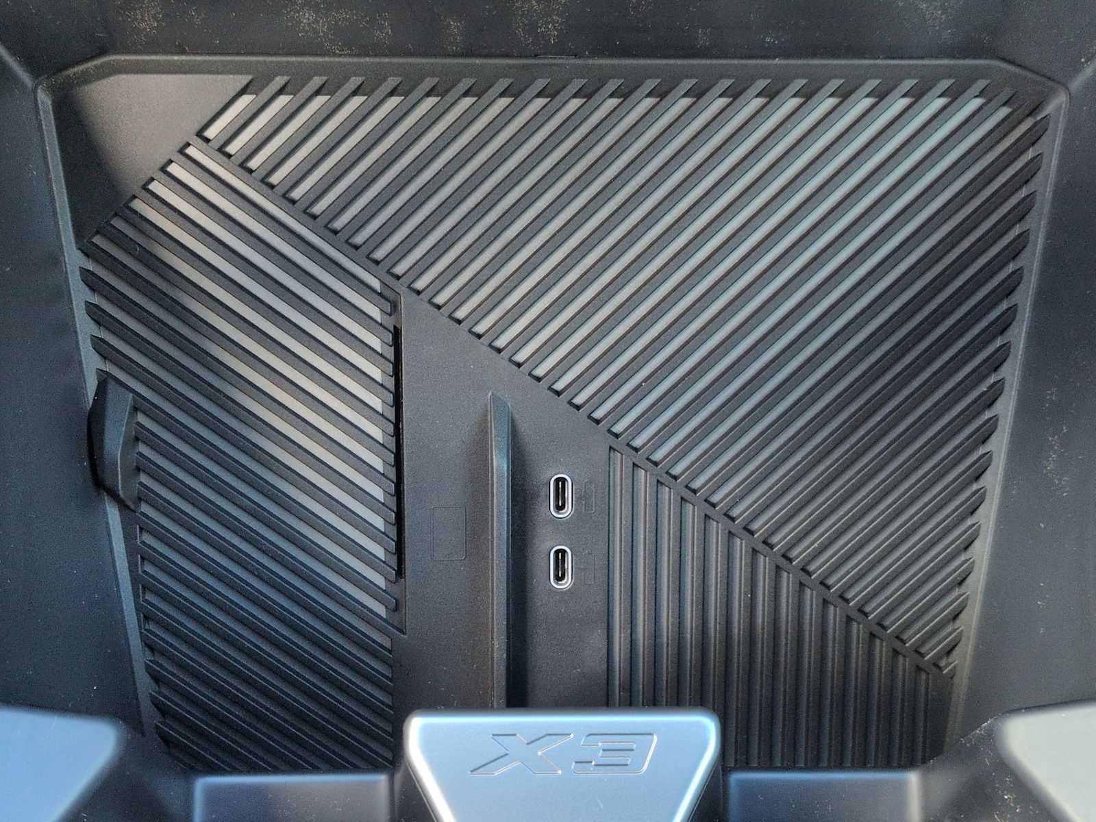 Thumbnail: 2026 BMW X3 - 33