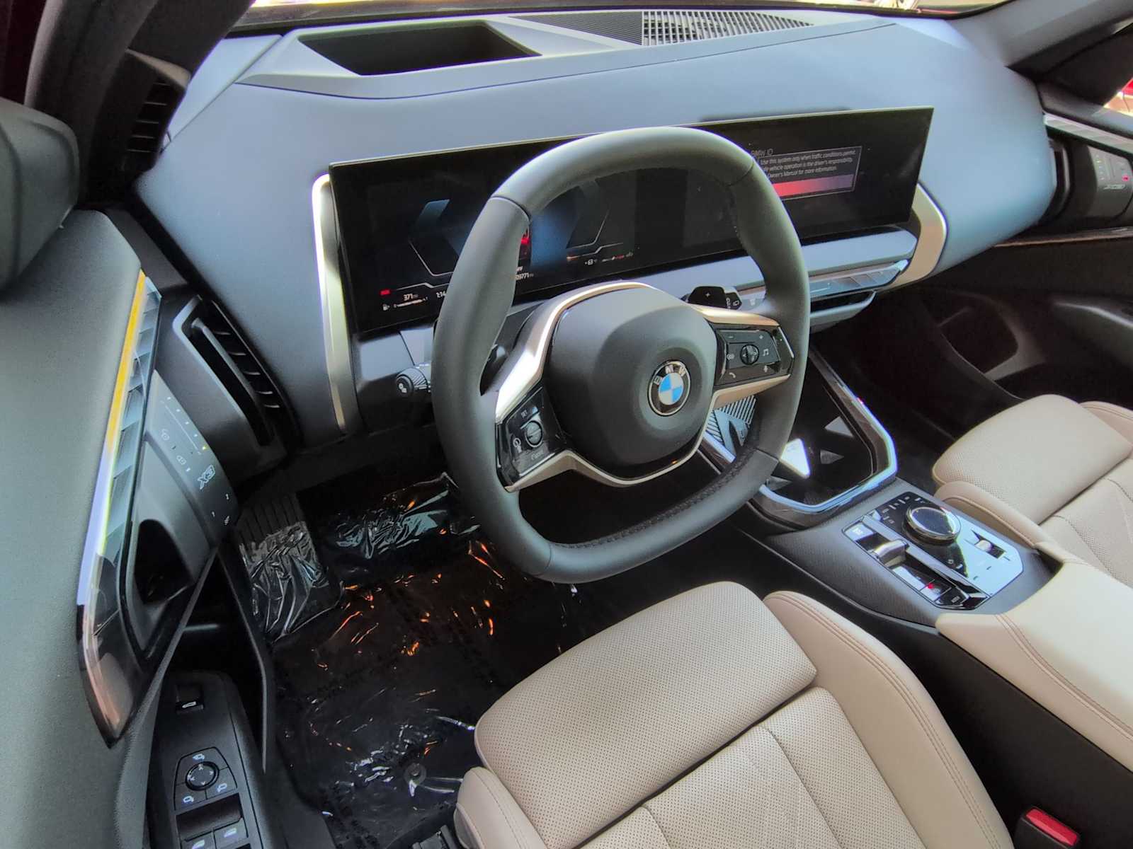 Thumbnail: 2025 BMW X3 - 10