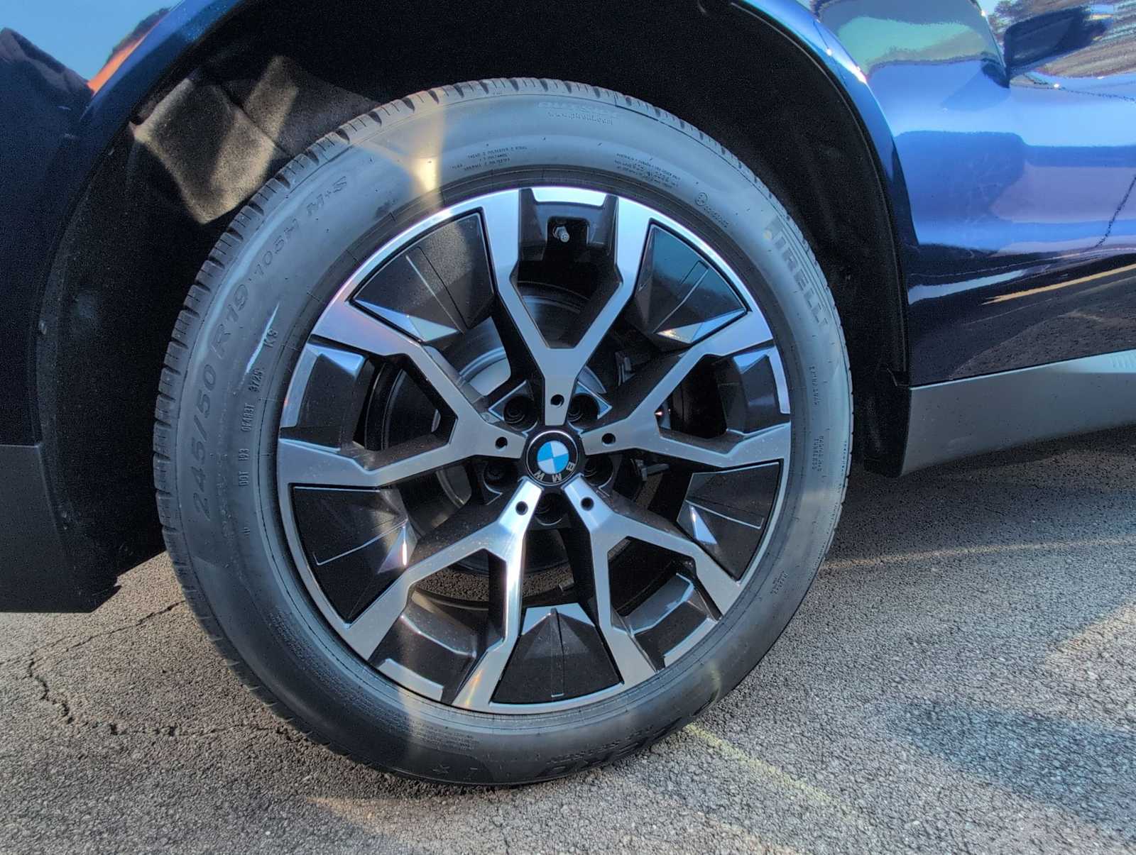 Thumbnail: 2026 BMW X3 - 14