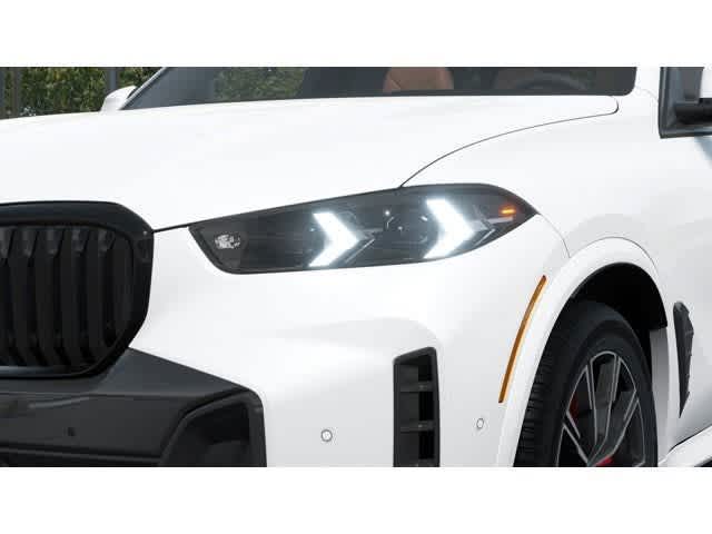 Thumbnail: 2026 BMW X5 - 6