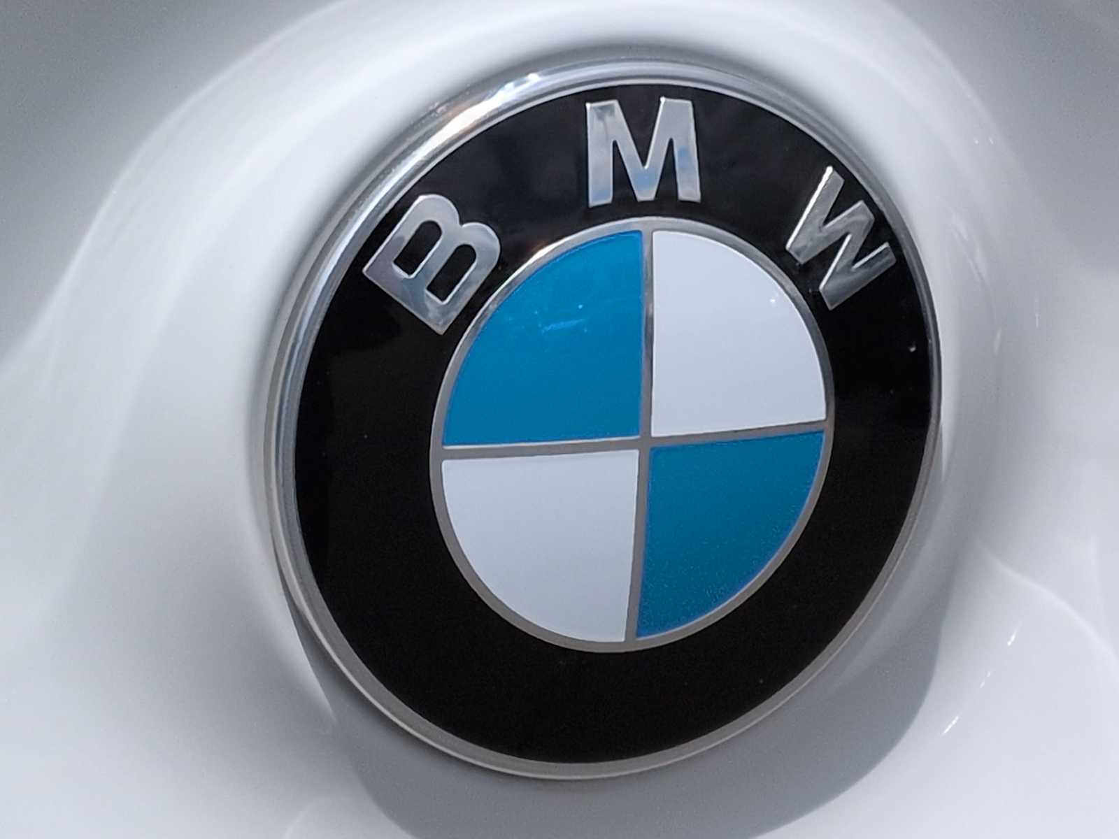 Thumbnail: 2026 BMW X3 - 11