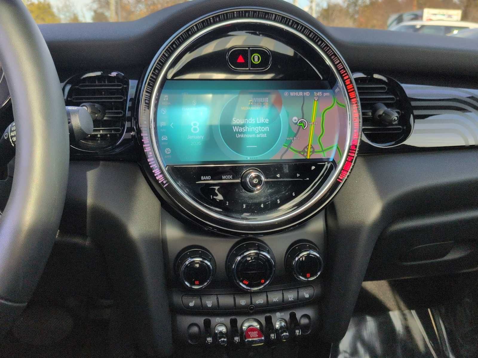 Thumbnail: 2023 MINI Cooper Hardtop - 30