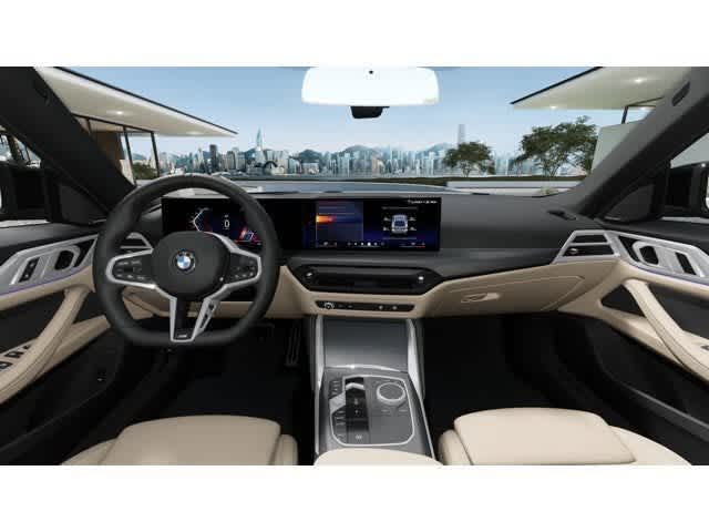 Thumbnail: 2026 BMW i4 - 10