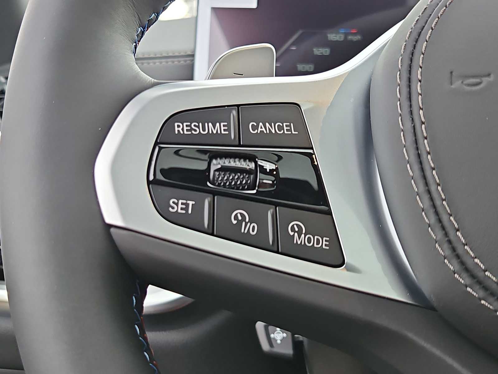 Thumbnail: 2026 BMW X5 - 22