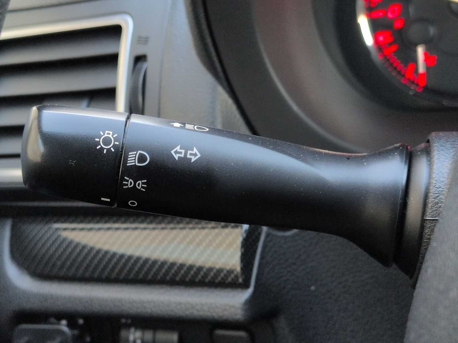 Thumbnail: 2015 Subaru WRX - 27