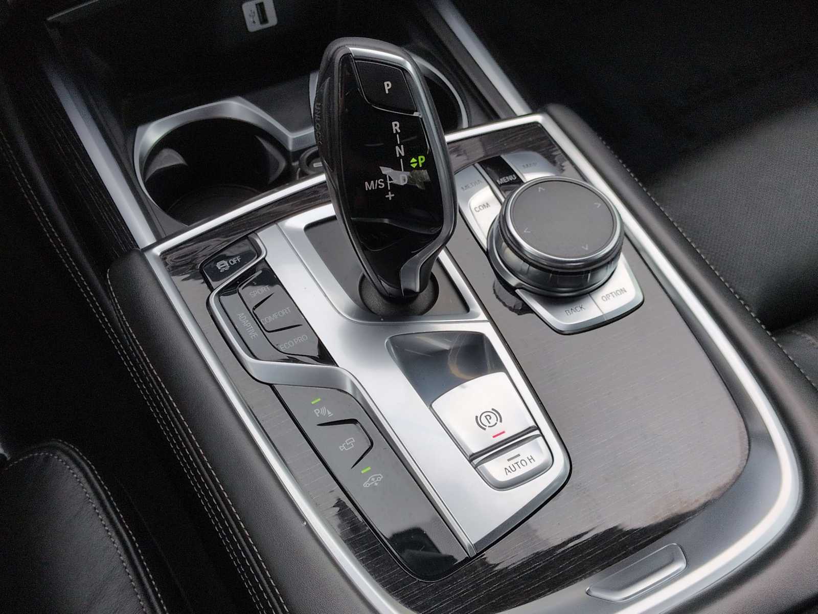 Thumbnail: 2016 BMW 7 Series - 35