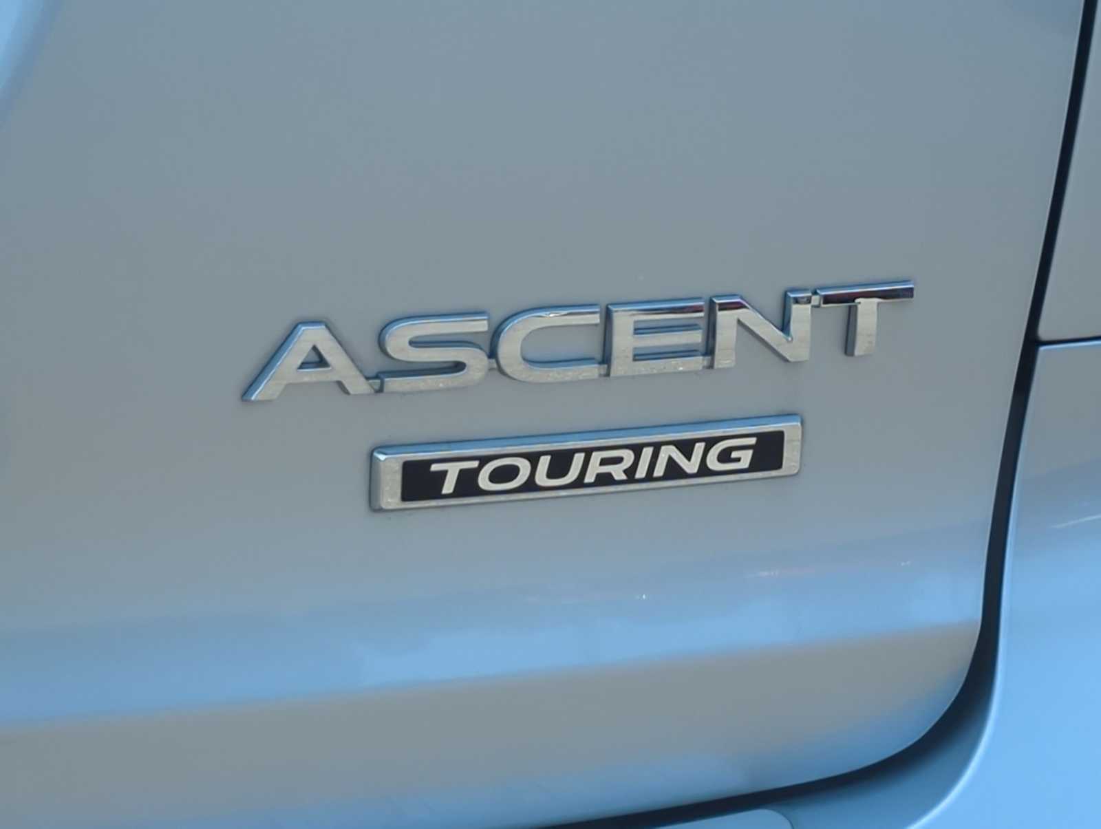 Thumbnail: 2022 Subaru Ascent - 13