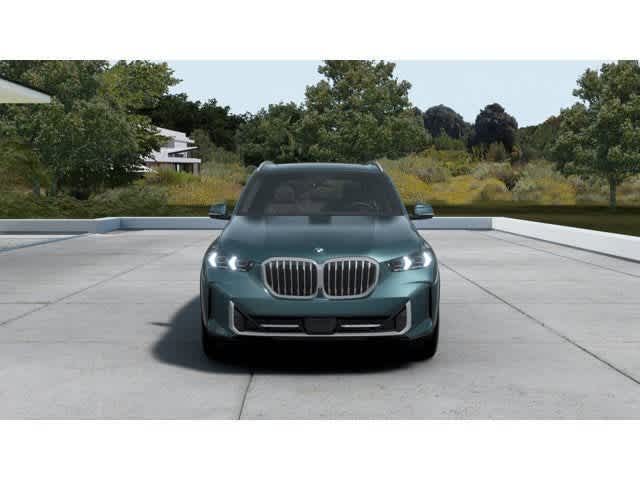 Thumbnail: 2026 BMW X5 - 3