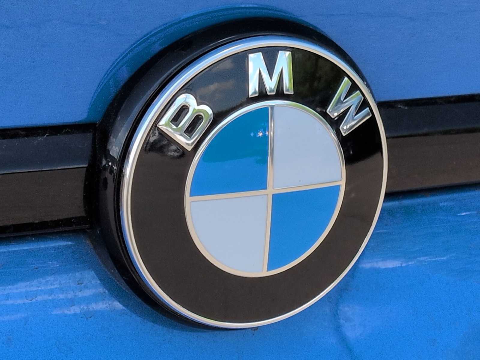 Thumbnail: 2024 BMW 2 Series - 12