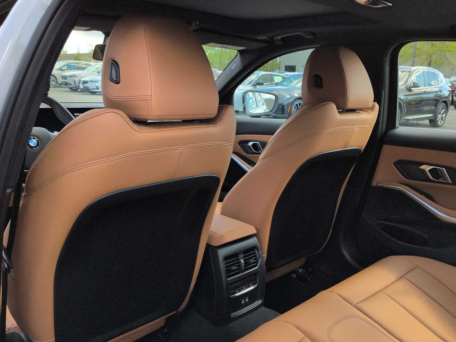 Thumbnail: 2025 BMW 3 Series - 20
