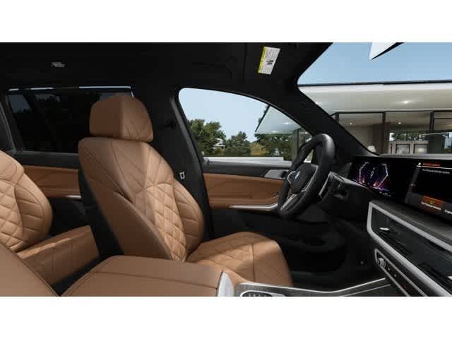 Thumbnail: 2026 BMW X7 - 9