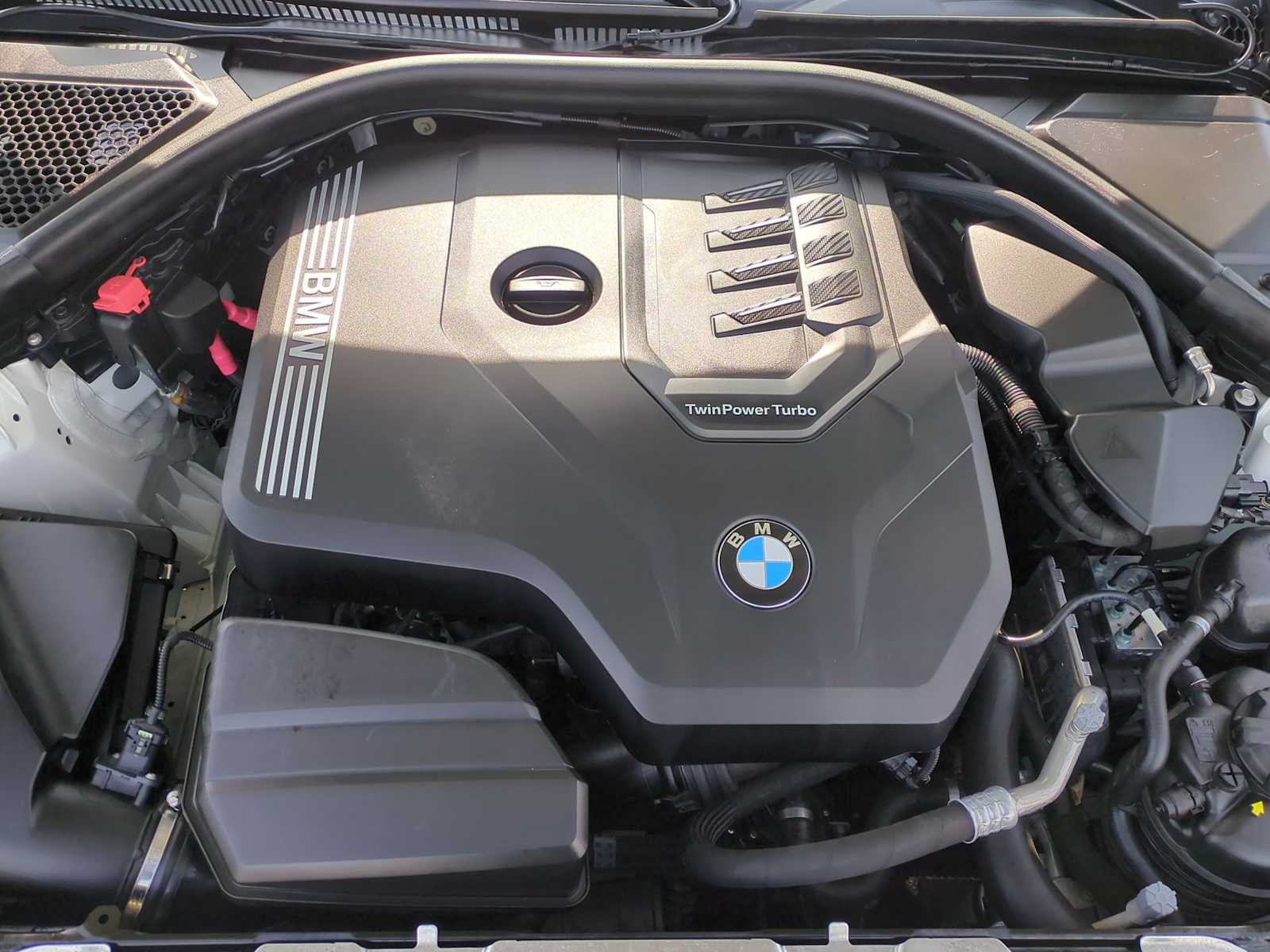 Thumbnail: 2022 BMW 3 Series - 15