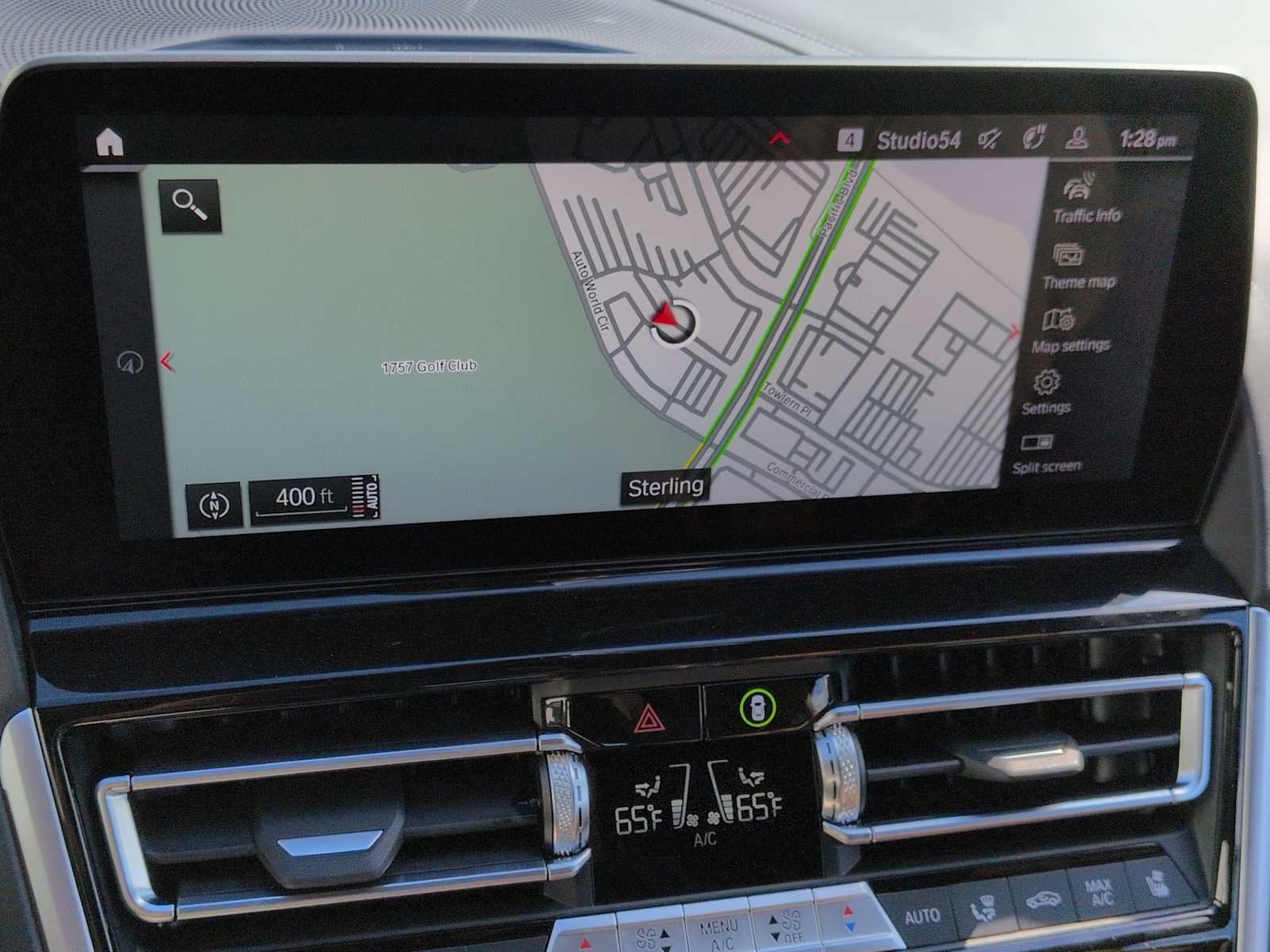 Thumbnail: 2025 BMW M8 - 30