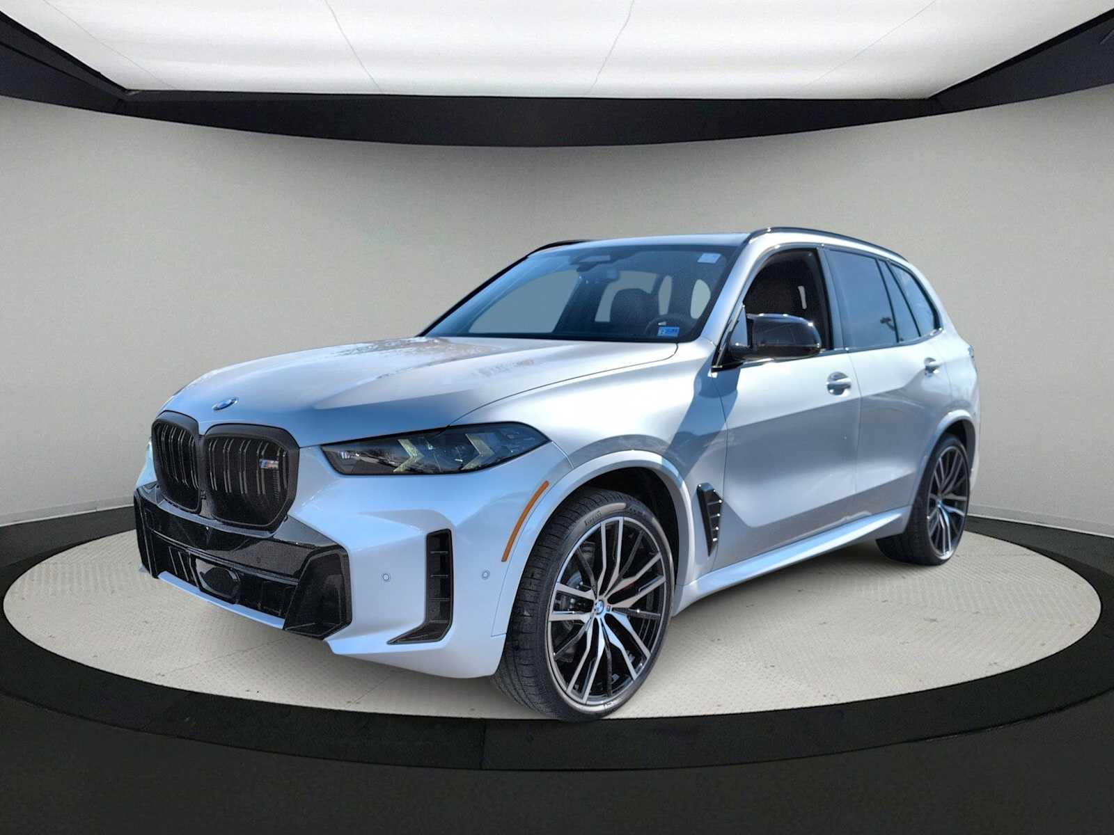 Thumbnail: 2026 BMW X5 - 4