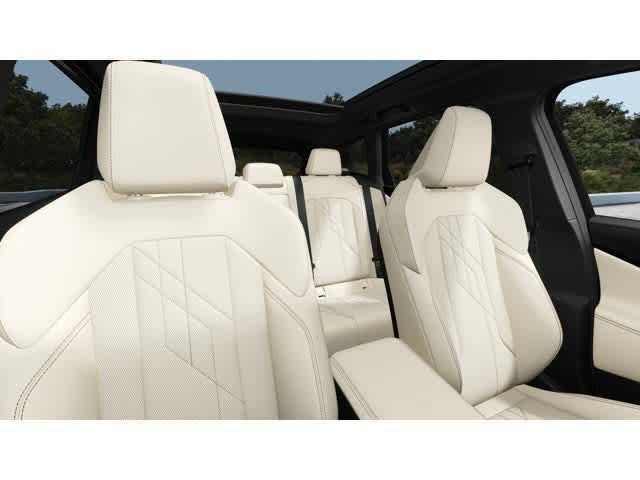 Thumbnail: 2026 BMW X3 - 11