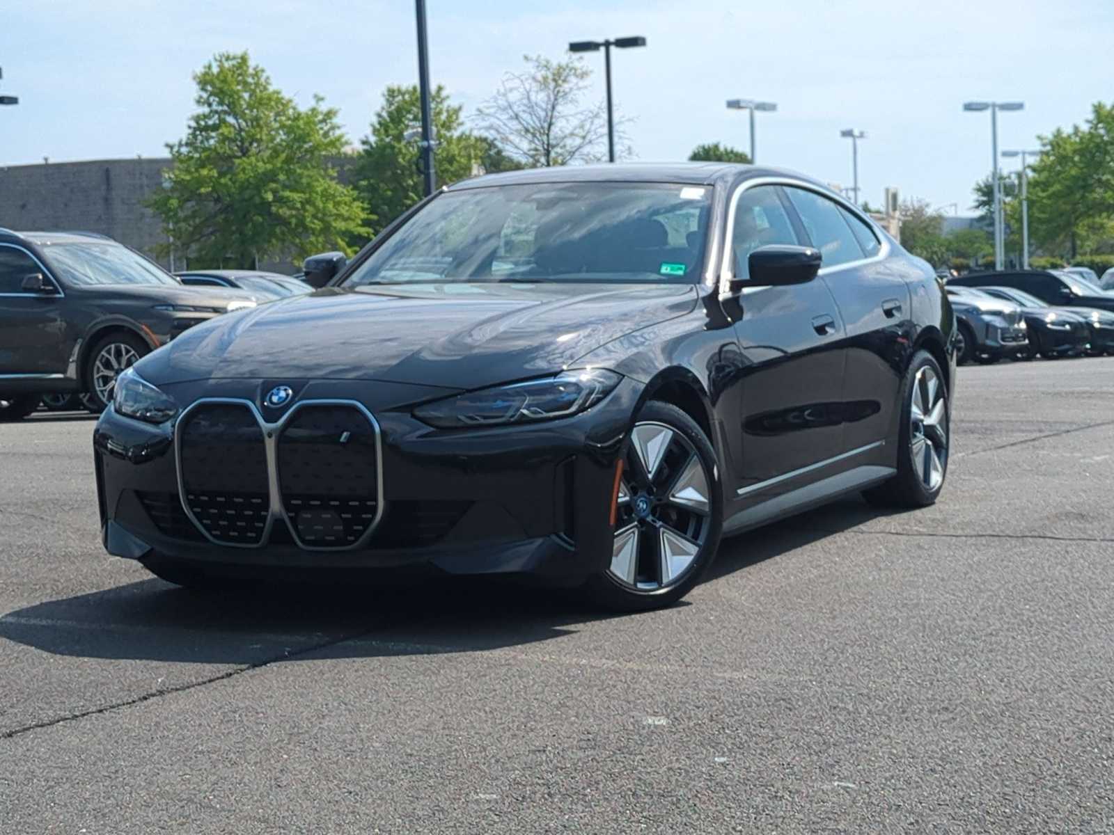 2024 BMW i4 xDrive40 -
                  Sterling, VA