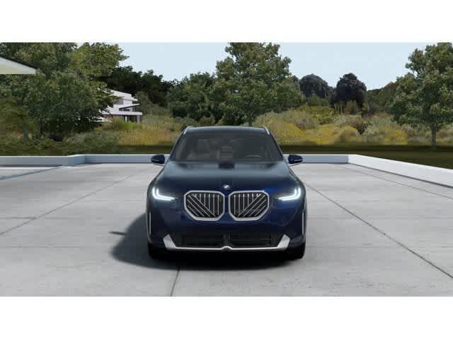 Thumbnail: 2026 BMW X3 - 3