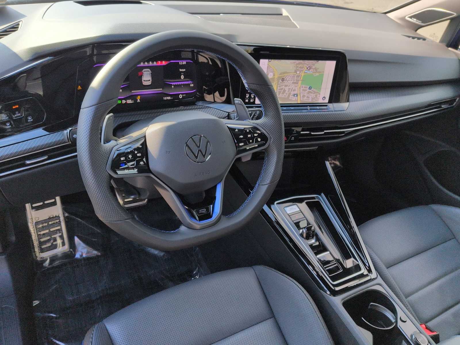 Thumbnail: 2024 Volkswagen Golf - 10