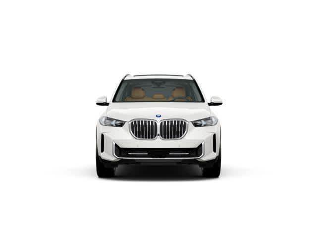 Thumbnail: 2026 BMW X5 - 2