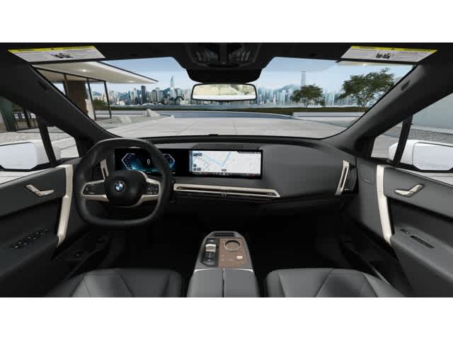 Thumbnail: 2026 BMW iX - 10