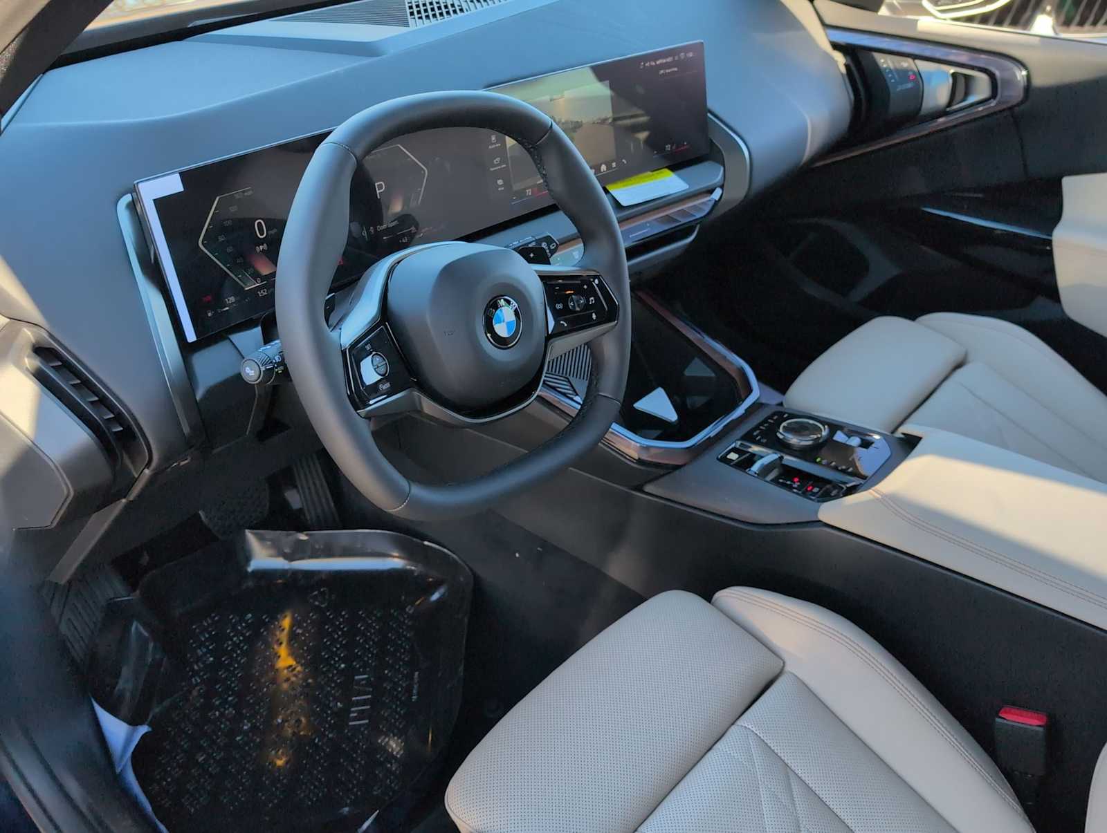 Thumbnail: 2026 BMW X3 - 10