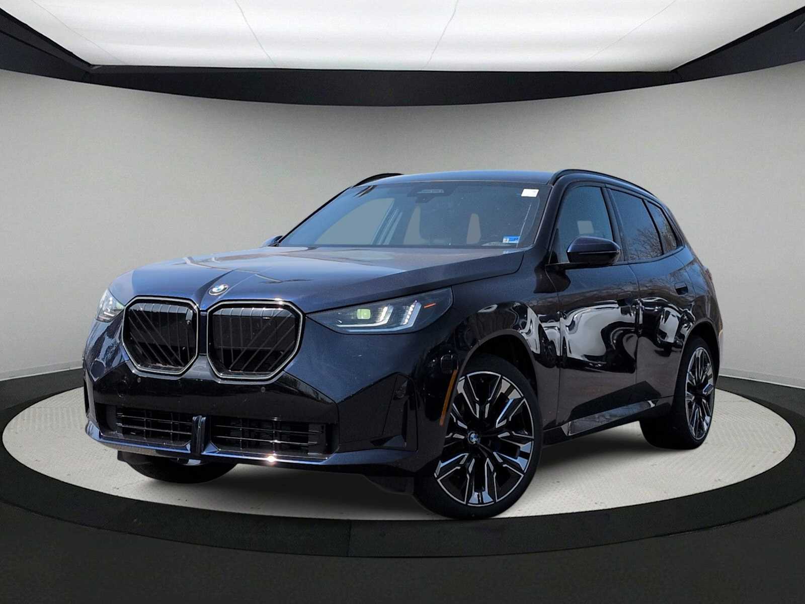 Thumbnail: 2026 BMW X3 - 1