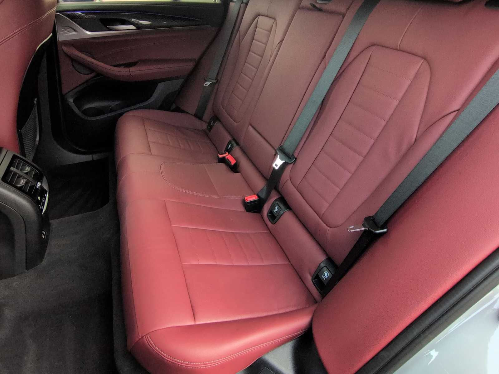 Thumbnail: 2023 BMW X4 - 20