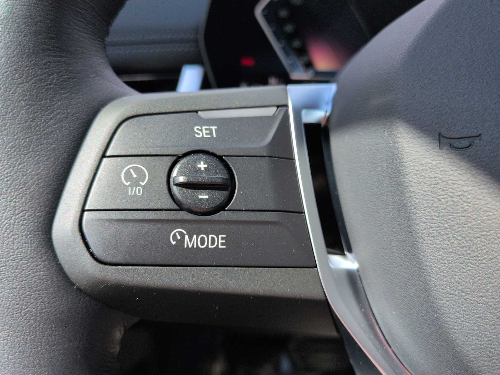 Thumbnail: 2026 BMW X1 - 26