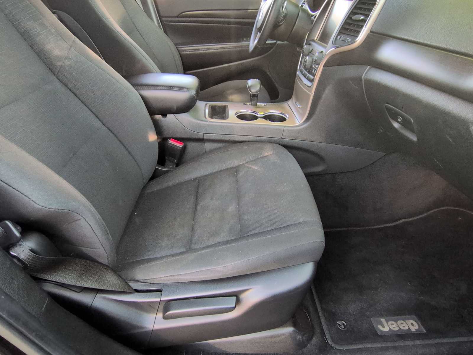 Thumbnail: 2014 Jeep Grand Cherokee - 22