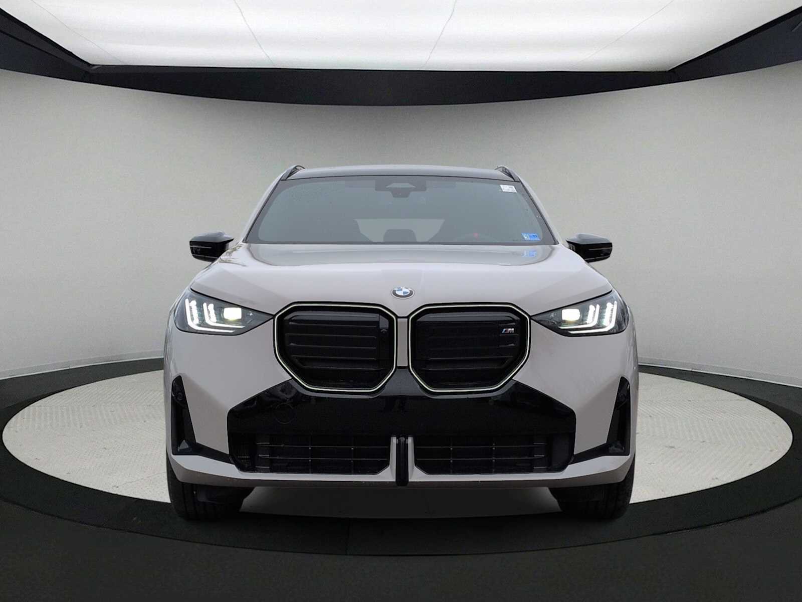 Thumbnail: 2026 BMW X3 - 3