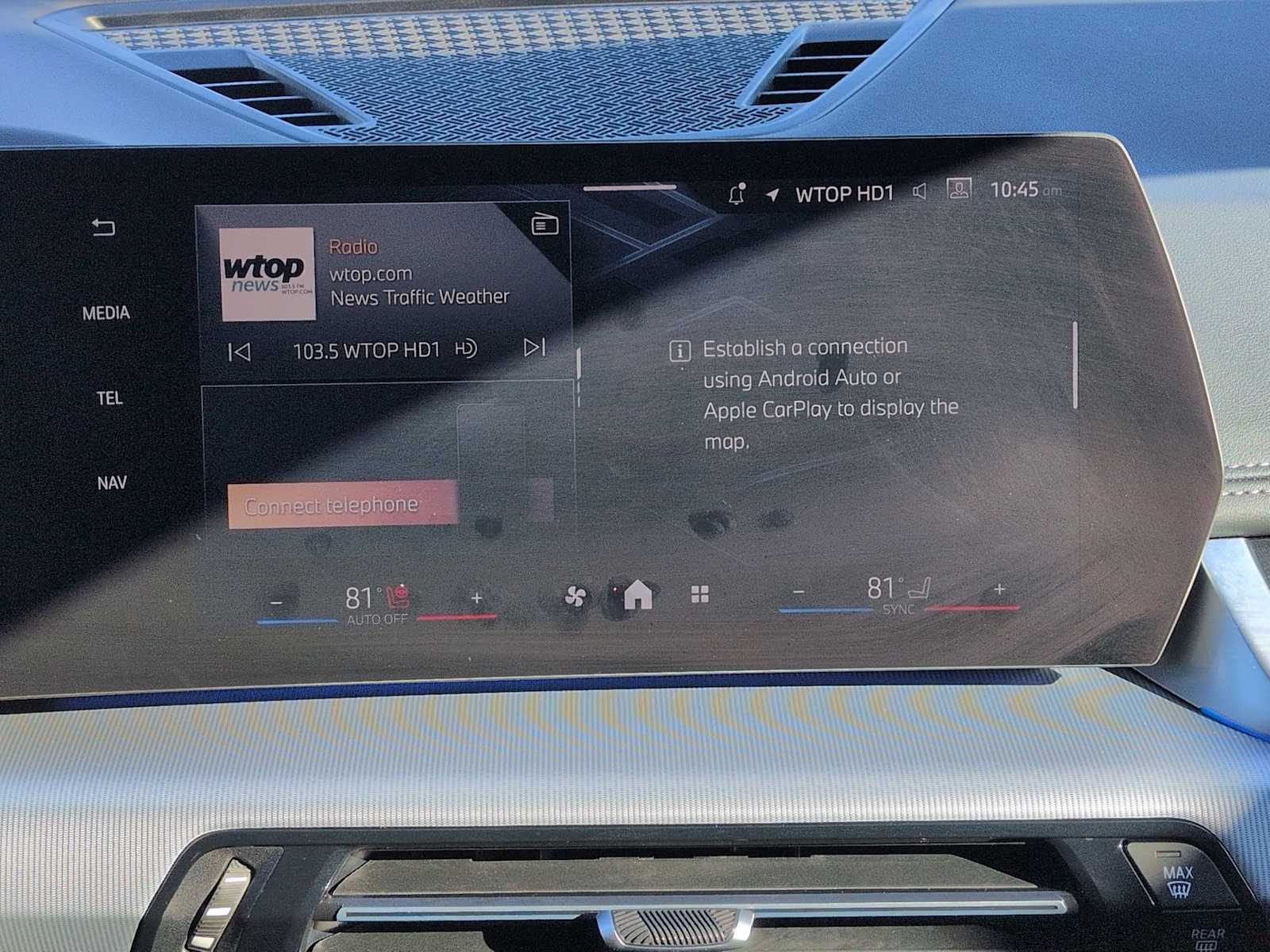 Thumbnail: 2025 BMW X1 - 27