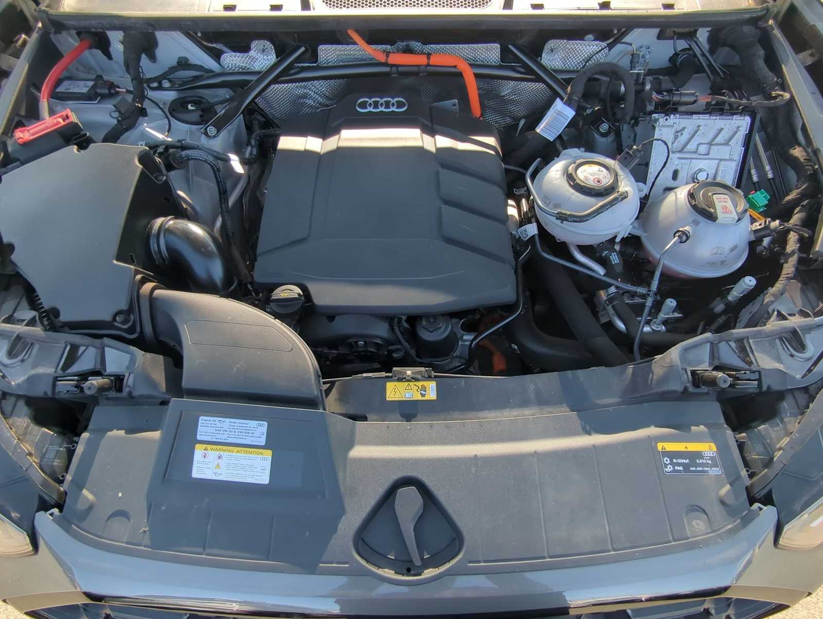 Thumbnail: 2023 Audi Q5 - 14