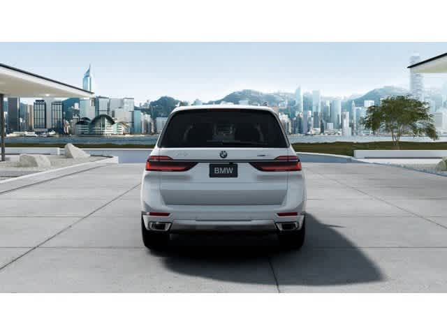 Thumbnail: 2026 BMW X7 - 5