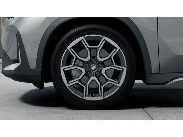 Thumbnail: 2025 BMW X1 - 7