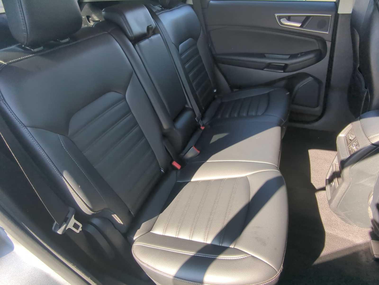 Thumbnail: 2023 Ford Edge - 20