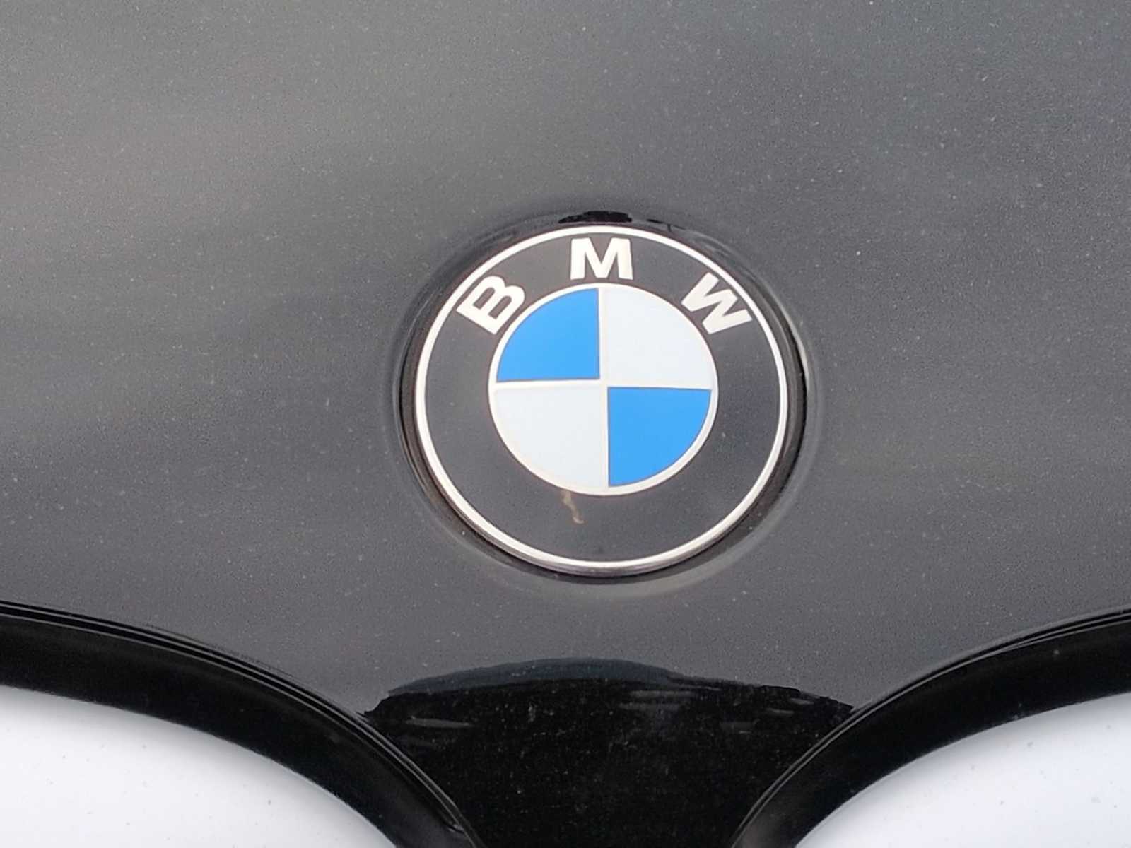 Thumbnail: 2024 BMW X3 - 2