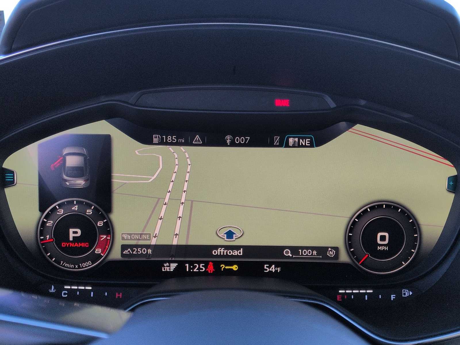 Thumbnail: 2019 Audi TT - 28