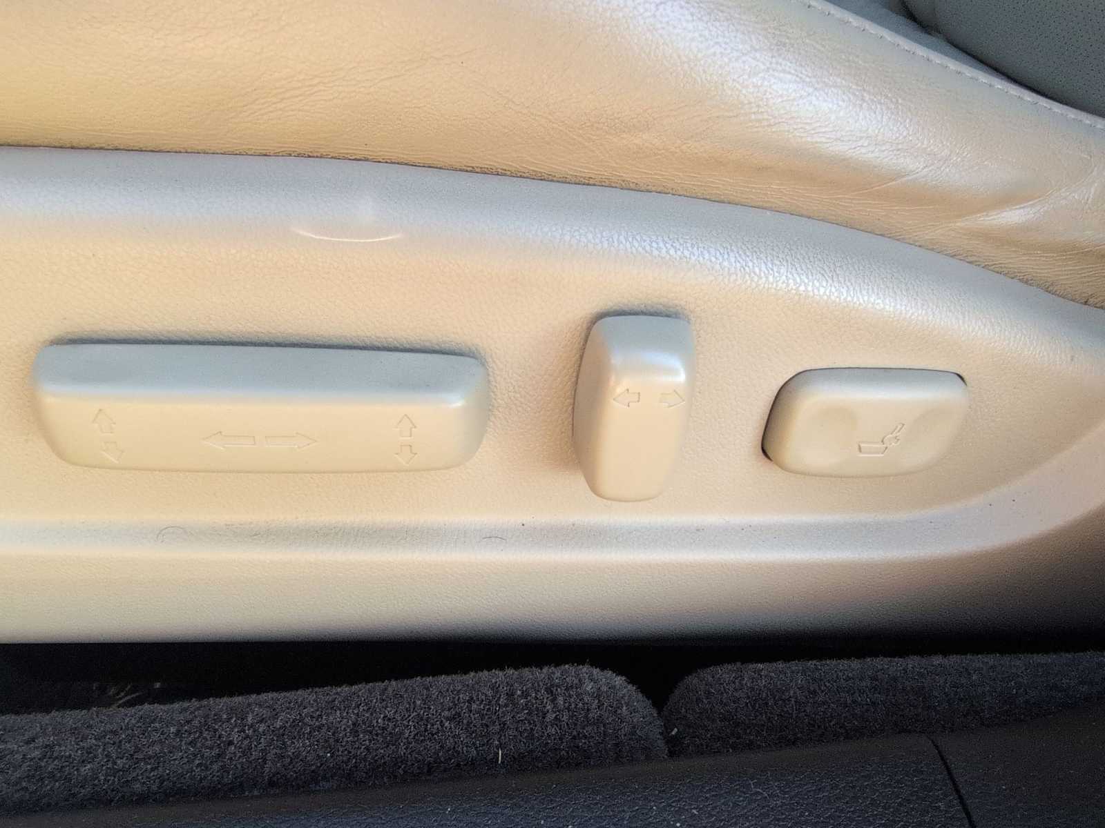 Thumbnail: 2015 Acura TLX - 18