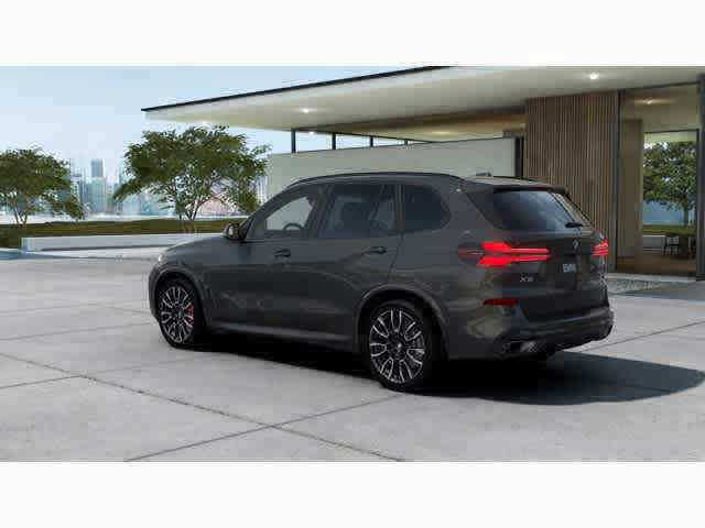 Thumbnail: 2026 BMW X5 - 2